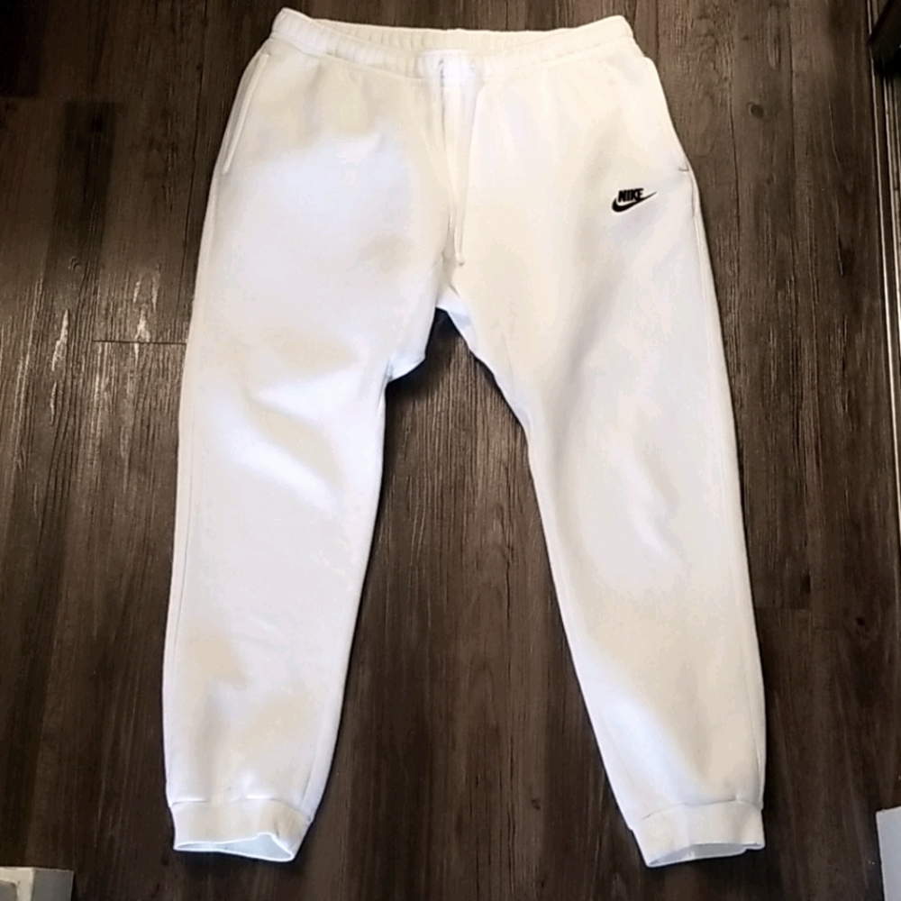 Nike Sweatpants
